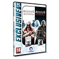 Assassin's Creed : Brotherhood + Assassin's Creed : revelations