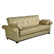 New Hampshire Convertible Sofa