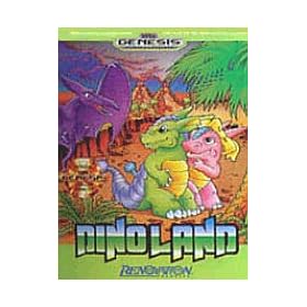 Dinoland