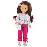 Corolle Les Cheries Doll Chloé - 13 Doll