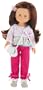 Corolle Les Cheries Doll Chlo� - 13" Doll