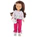 Corolle Les Cheries Doll Chlo� - 13" Doll
