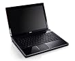 Dell Studio XPS 13 33,8 cm (13,3 Zoll) Notebook (Intel Core 2 Duo P7450 2.1GHz, 4GB RAM, 500GB HDD, nVidia G 210M, DVD, Win 7 HP)