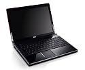 Dell Studio XPS 13 33,8 cm (13,3 Zoll) Notebook (Intel Core 2 Duo P7450 2.1GHz, 4GB RAM, 500GB HDD, nVidia G 210M, DVD, Win 7 HP)