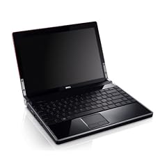 Dell Studio XPS 13 33,8 cm (13,3 Zoll) Notebook (Intel Core 2 Duo P7450 2.1GHz, 4GB RAM, 500GB HDD, nVidia G 210M, DVD, Win 7 HP)