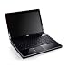 Dell Studio XPS 13 33,8 cm (13,3 Zoll) Notebook (Intel Core 2 Duo P7450 2.1GHz, 4GB RAM, 500GB HDD, nVidia G 210M, DVD, Win 7 HP)