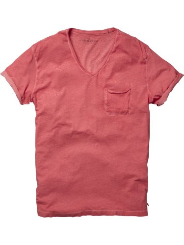 Scotch & Soda Herren Freizeithemd 12010151135 