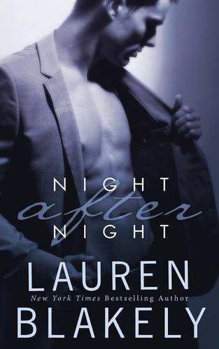 night after night seductive nights julia  clay book 1