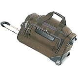 Timberland - Timberland R73 Essentials 22in. Duffel on Wheels