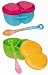 Sassy EZ Grip Infant Bowl with Color Change Spoon