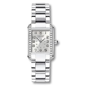 Victorinox Swiss Army Vivante Diamond Ladies Watch 241186