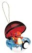 Pokemon Charmander Christmas Ornament by Basic Fun