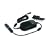 Universal Power Adaptor for Notebook 120W - DC Car Power --SMP-120W (CAR)
