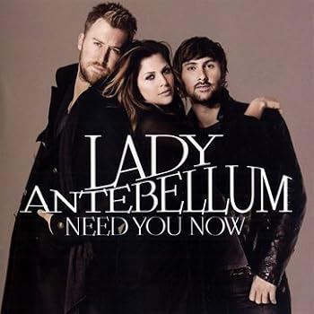 Set A Shopping Price Drop Alert For Need You Now by Lady Antebellum