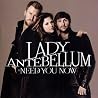 Image of album by Lady Antebellum
