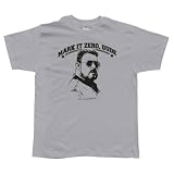  : Big Lebowski - Mark It Zero Soft T-Shirt