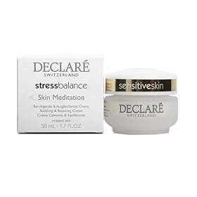 declare skin care 