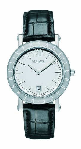 Versace Herrenuhr V-Glass 14Q99S001S009