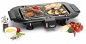 Bestron DA304 Barbecue Tischgrill
