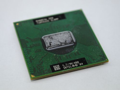 review Intel 