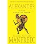 Alexander Vol 1.: Child of a Dream v. 1 (Alexander Trilogy)