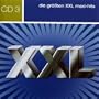 XXL Extended Versions 3 (Cd Compilation, 11 Tracks with Original 12'' Long Remix Versions)