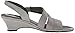 LifeStride Women's Fetch Dress Sandal