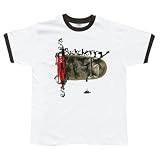 Buckcherry - Finger Album T-Shirt