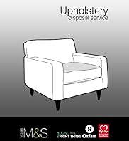 Upholstery Disposal Service