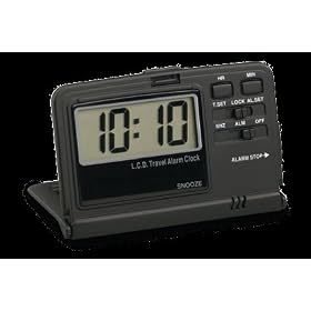 Talus Smooth Trip ST-C2003 Digital Alarm Clock