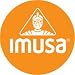 Imusa Aluminum Steamer Pot, 12-Quart