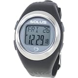 [ソーラス]SOLUS 腕時計 Leisure 800 レジャー 800 ブラック 01-800-01 メンズ [正規輸入品]