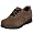Brown Nubuck