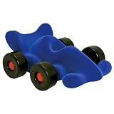 Rubbabu Race Car Toy