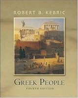 Greek People