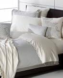 Natori Snow Leopard Bedding Collection