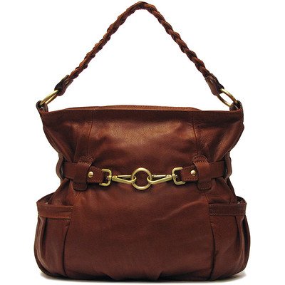 Catania Bag Color: Brown On Sale