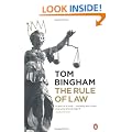 The Rule of Law