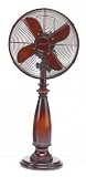 Deco Breeze Briar Table Top Fan