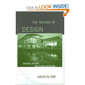 The Nature of Design