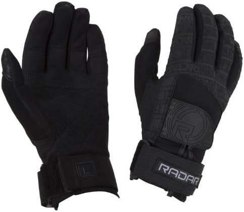 Radar Storm Glove