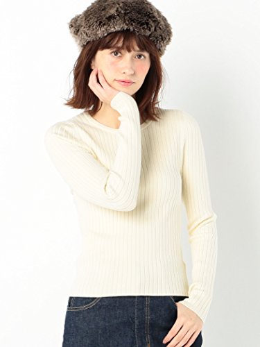 (アナザーエディション) Another Edition ワイドリブプルオーバー/AEBFC WIDE RIB PO 56131991373