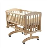 Sorelle Dondola Cradle- Natural