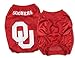 Oklahoma Sooners NCAA Dog Football Jersey Shirt Size XS