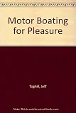 Motor boating for pleasure