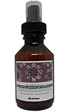 Davines Naturaltech Replumping Hair Filler Superactive Fluid for Unisex, 3.38 Ounce