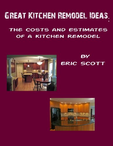 kitchen remodel cost