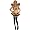Fantasy Butterfly Costume Adult