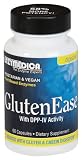Enzymedica - Glutenease, 60 capsules Capsules capsules