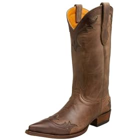 Men's M060-70 Villa Cowboy Boot Men's M060-70 Villa Cowboy Boot